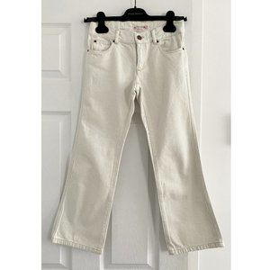 Bonpoint Bleached Denim, size 12years